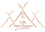 Little Teepee Sleepovers