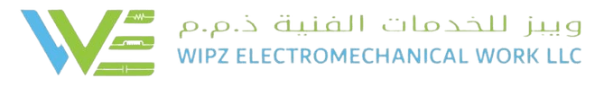 WIPZ ELECTROMECHANICAL WORK L.L.C