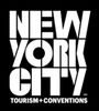 New York Tourism logo