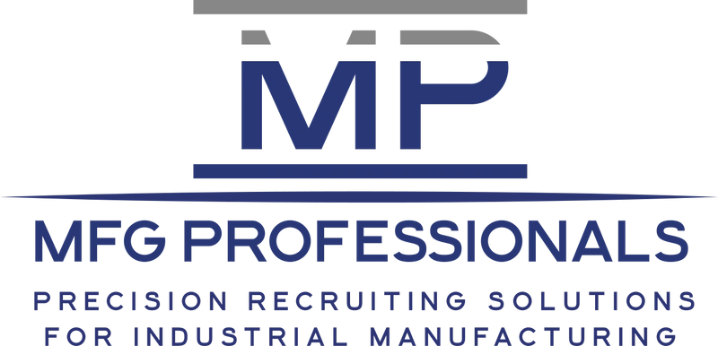 MFG Professionals's Logo