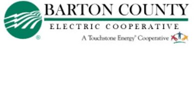 Image of the Barton County Electric Cooperative logo