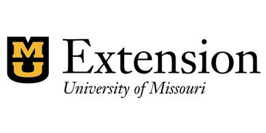 Image of the University of Missouri Extension office logo