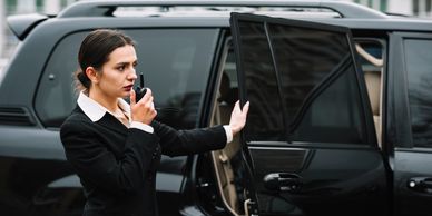 Private luxury transportation, safe transportation in Cabo 