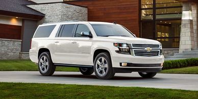 Private luxury transportation, safe transportation in Cabo 