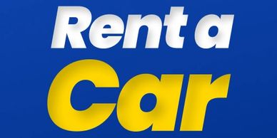 rent a car, get a car, help with car