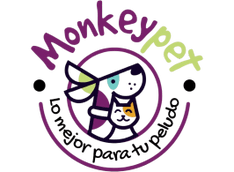 Monkey Pet