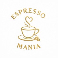 The Espresso Mania