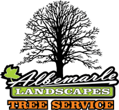 Albemarle Landscapes and Tree Service