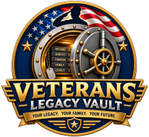 Veterans Legacy Vault