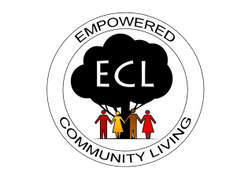 Empowered Community Living, LLC