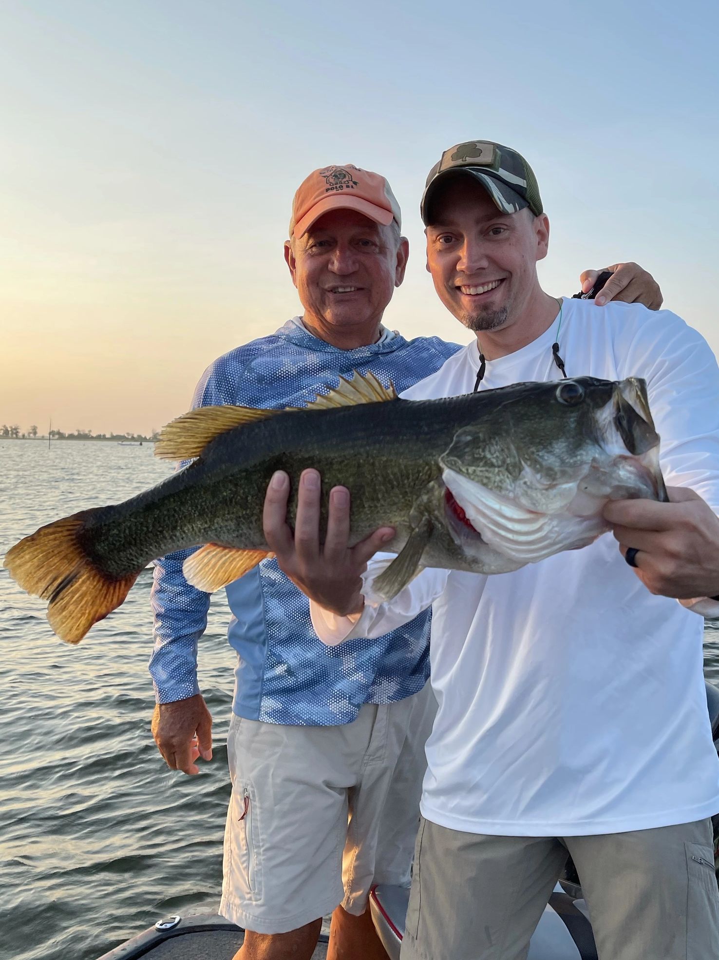 Anyone been to Lake Fork? : r/bassfishing