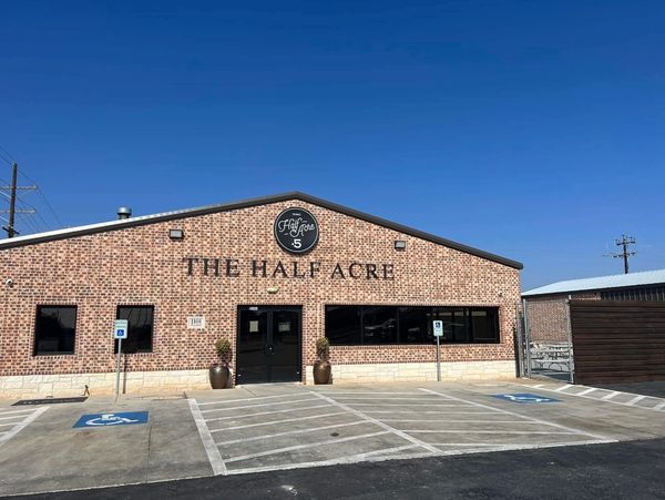 MMC Half Acre 