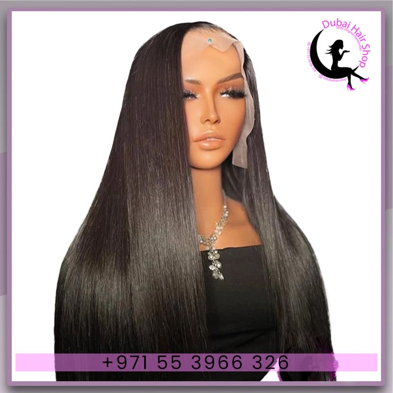 Original Human Hair Extensions & Wig Store Dubai - Natural Human Hair Lace  Wig & Hair Extensions, Natural Human Hair, Lace Front Wigs, Hair Extensions