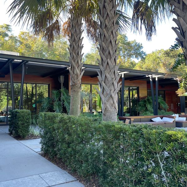 Charleston,SC commercial building; religious building; religious organization; Chabad of Charleston