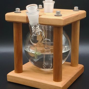 TableTop Bong - Bong System, Complete Package