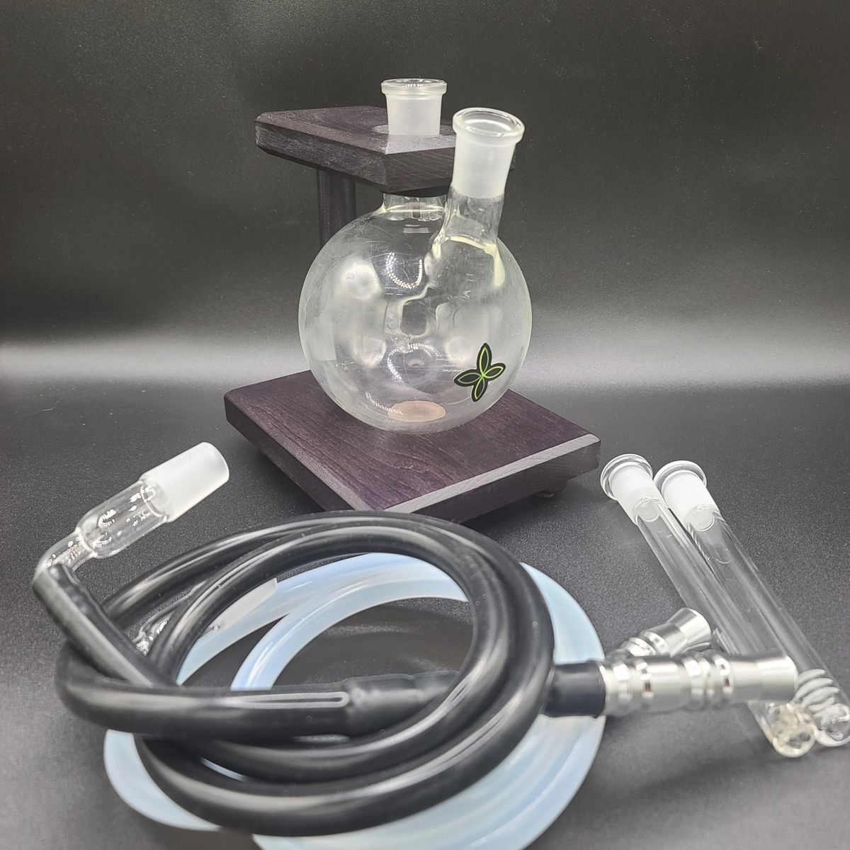 TableTop Orb (500ml) Galaxy Black