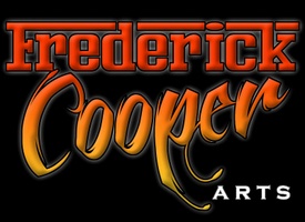 Frederick Cooper Arts