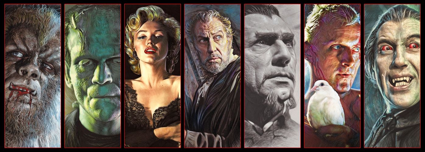 Frederick Cooper Arts