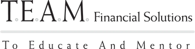 T.E.A.M. Financial Solutions