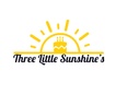 Three Little Sunshine's