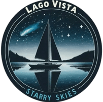 Lago Vista Starry Skies