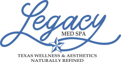 Legacy Med Spa Katy