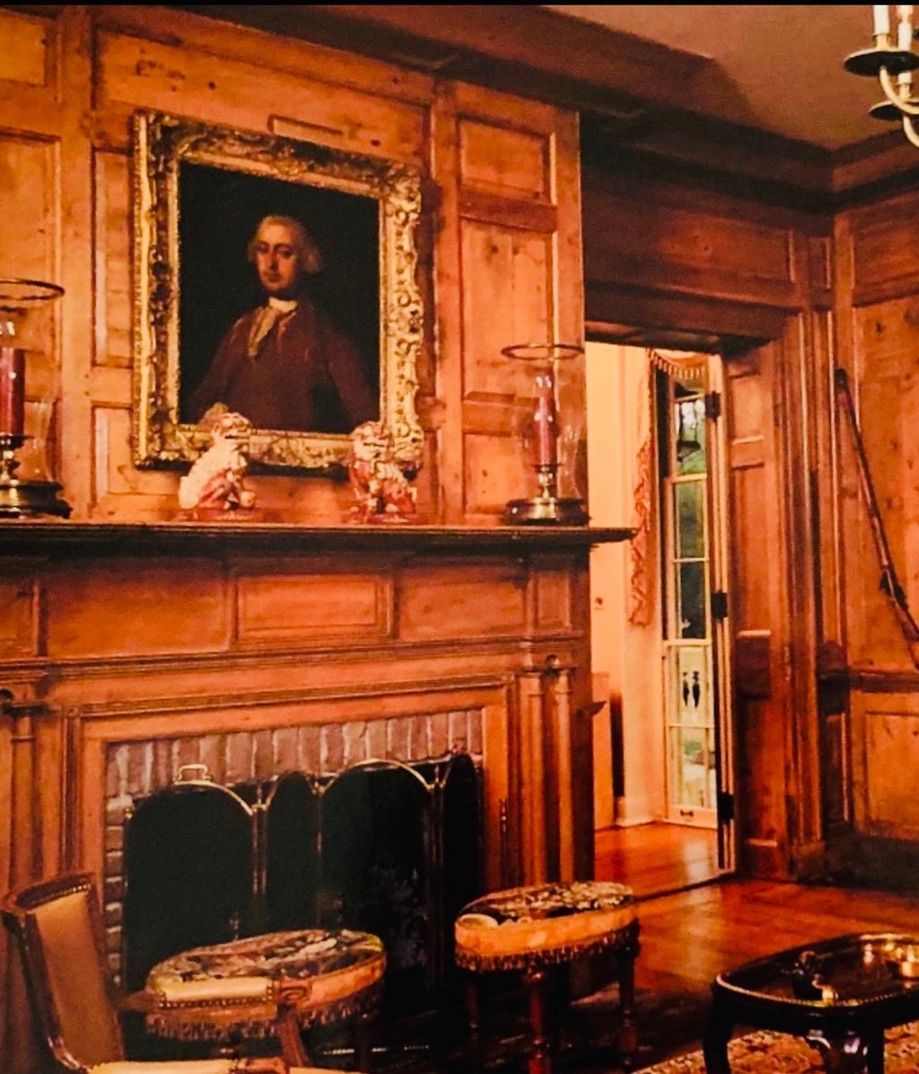 Moore Capital Holdings Randal Moore