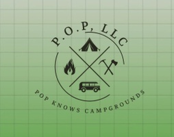 Pop Knows Campgrounds