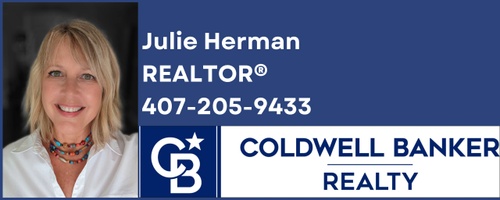 Florida Homes by Julie @ Coldwell Banker Realty
