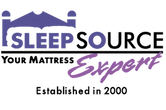 Sleep Source Est 2000
