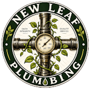 New Leaf Plumbing
