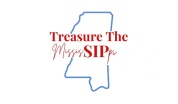 Treasure The Sip