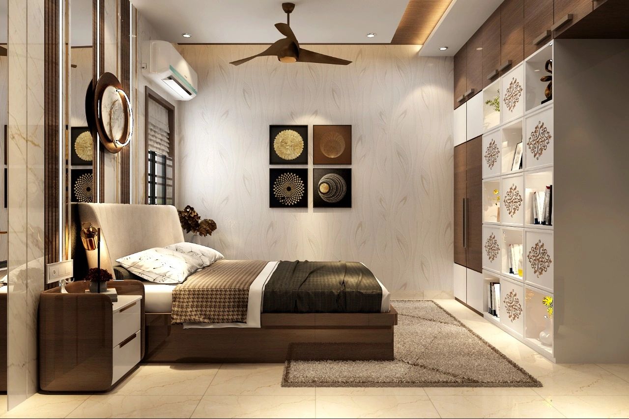 Rohan and Priya's Home Transformation: Witness the Magic!, image size:1280x853