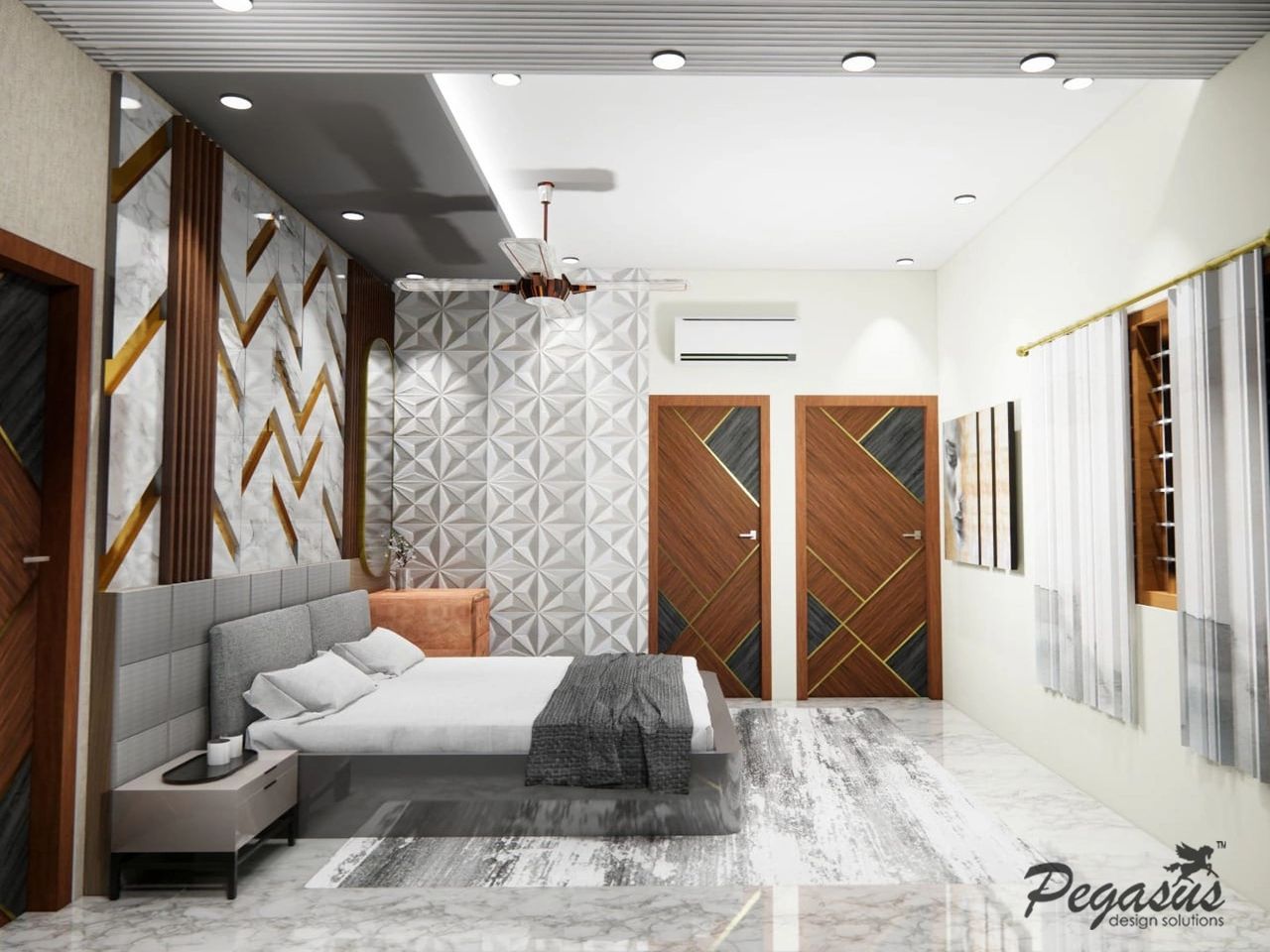 An Outstanding Interior Design Experience with Pegasus Interiors!, image size:1280x960