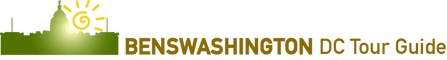 Benswashington DC Tour Guide