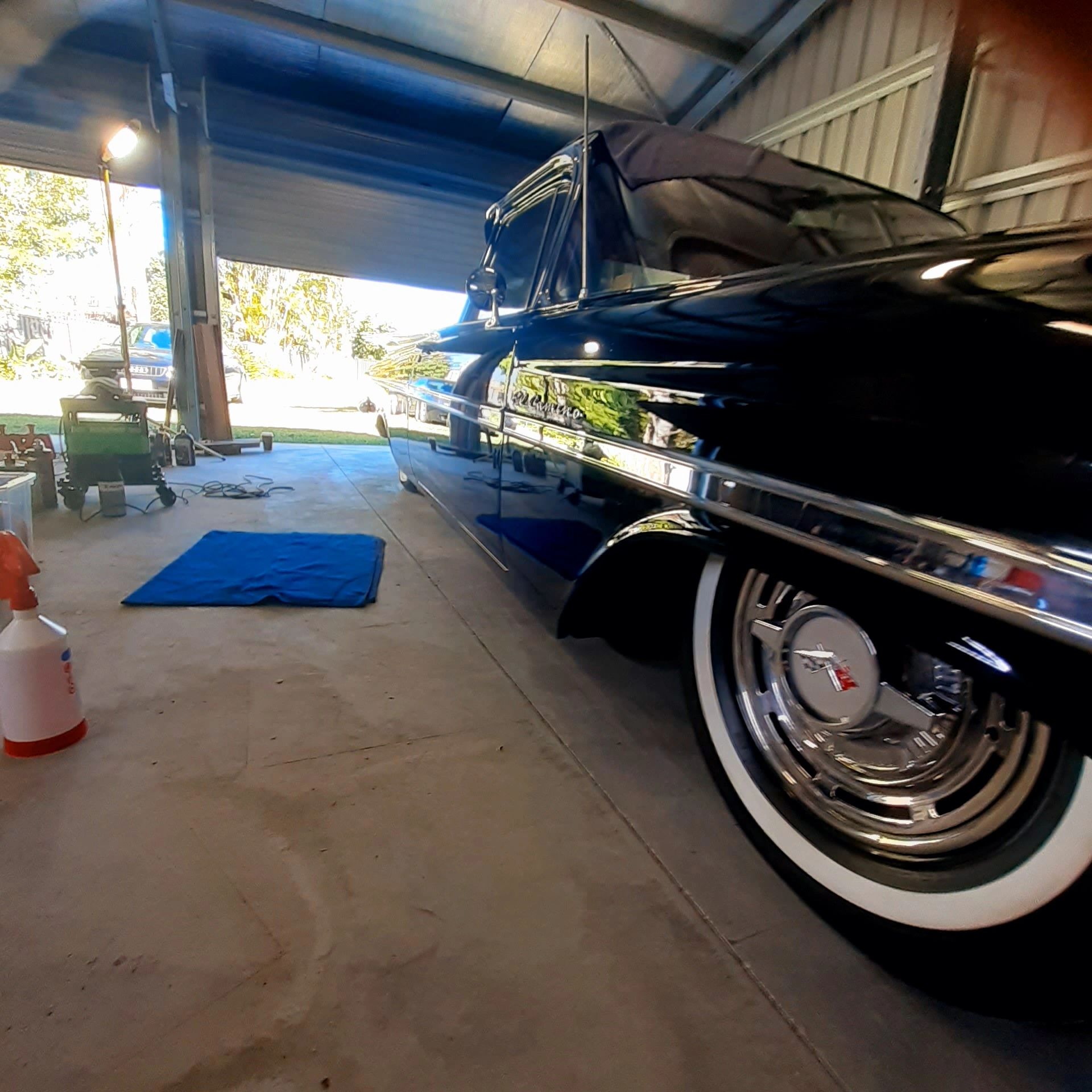 Car Detailing, Car Wash & Wax Business Brisbane City, Queensland