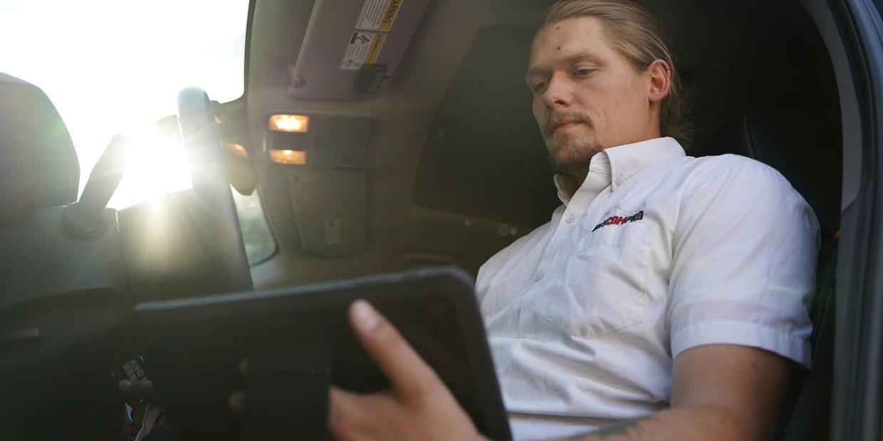 KeyComPro specializes in automotive computer programming to update your vehicle's technology.