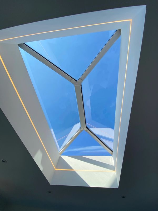 Roof Skylight Fitted in Westbridgford 