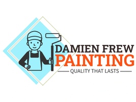 Damien Frew Painting 