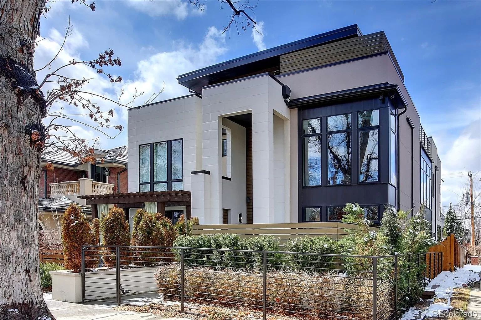 Wood Bros. Homes New Construction Homes Louisville, Colorado