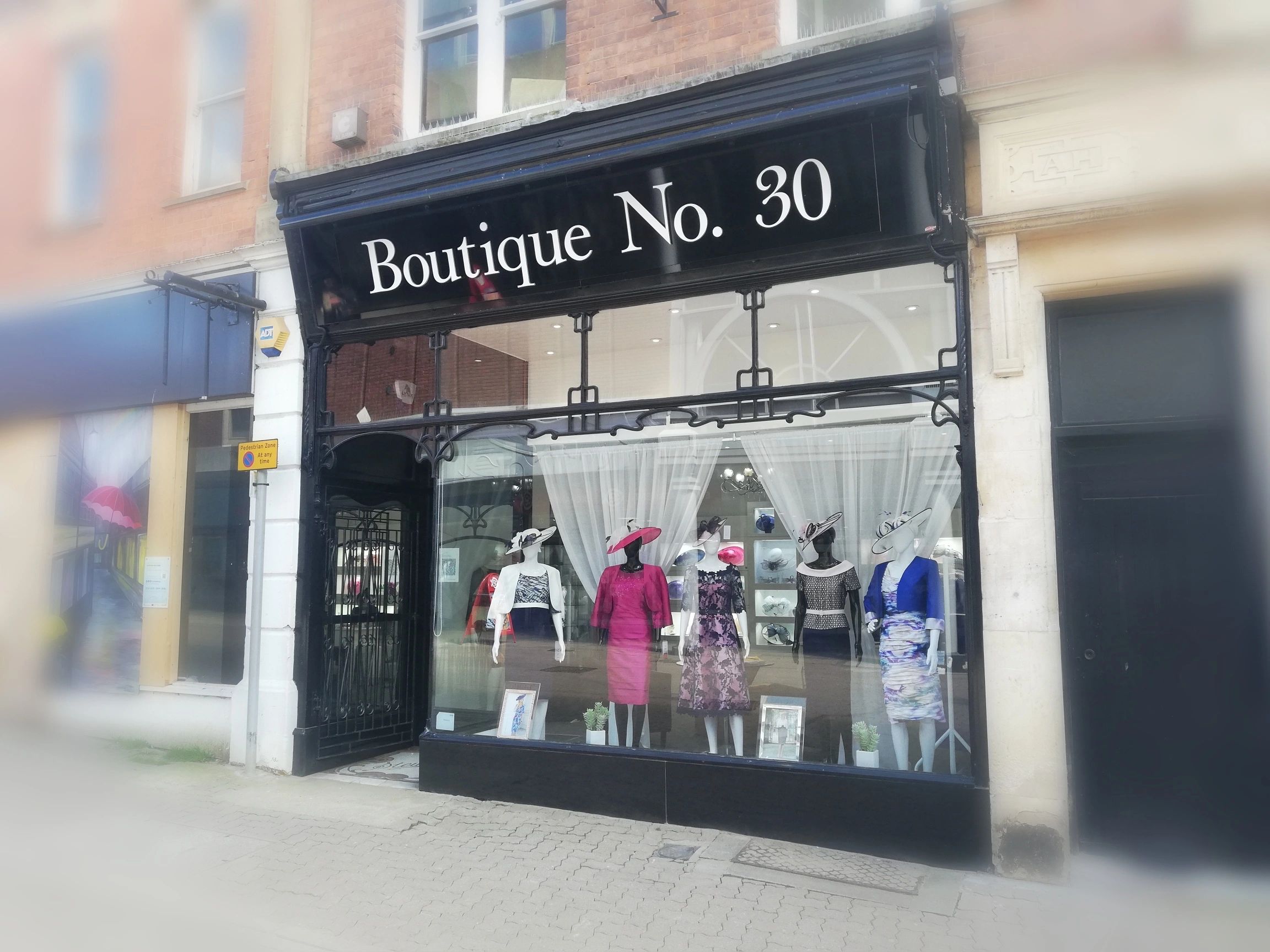 Boutique30 - Mother of the Bride Dresses - , England