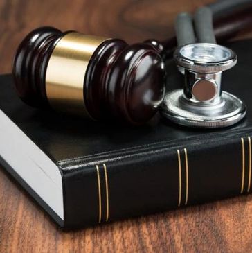 Healthcare Attorneys for Doctors, and Nurses