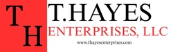 T. Hayes Writers Page