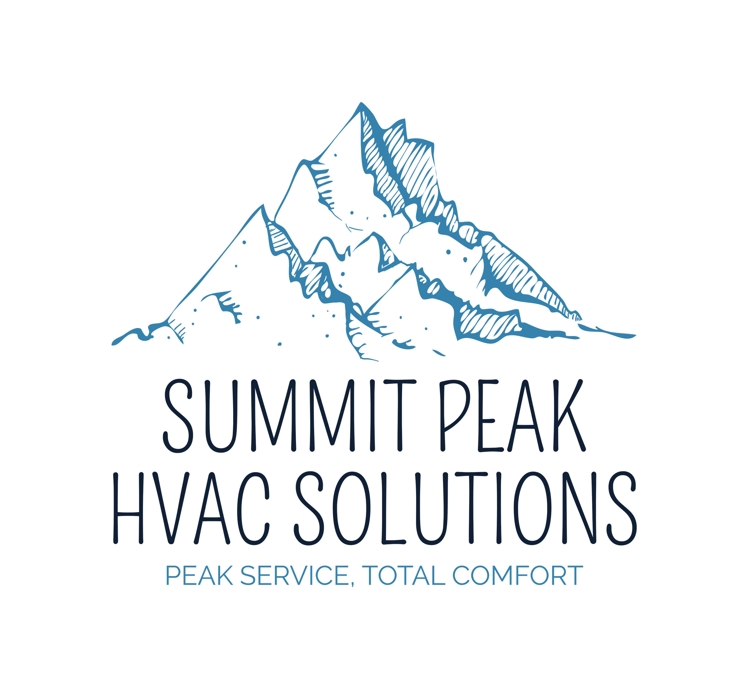 Summit Peak HVAC Solutions cover