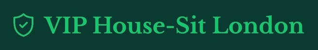 VIP House-Sit London
