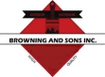 Browning And Sons Inc