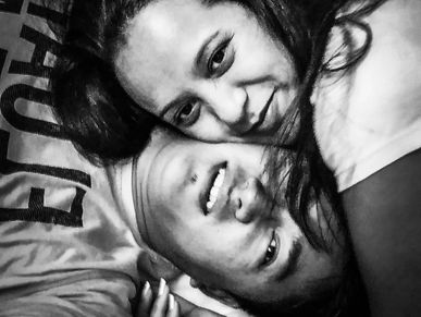 joint project, manisha lama, prasanna subba, darjeeling school love, married couple,manisha prasanna