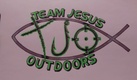 Team Jesus Outdoors