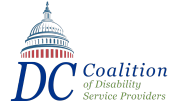 DC Coalition of Disability Service Providers