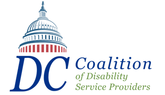 DC Coalition of Disability Service Providers